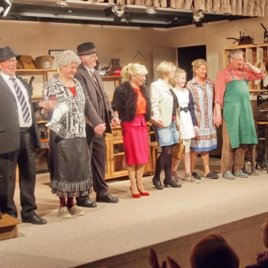 Ensemble 2014