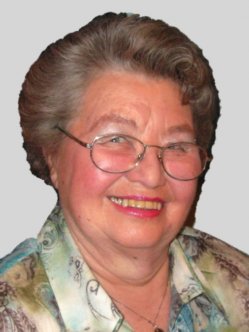 Irmgard Maack