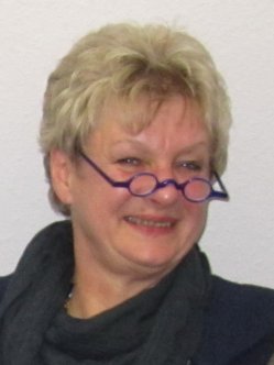 Heike Leppelt