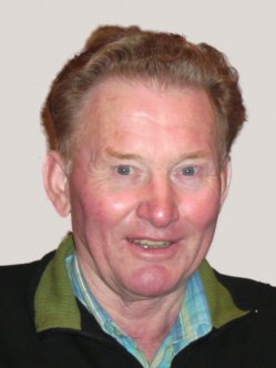 Werner Garbers
