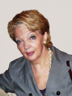 Monika Sedello