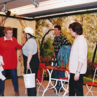 Theaterabende 2004