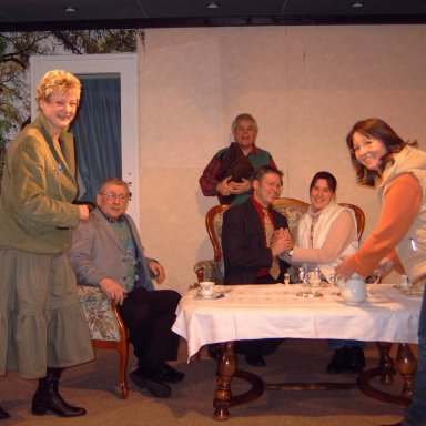 Theaterabende 2006
