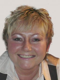 Brigitte Berthold