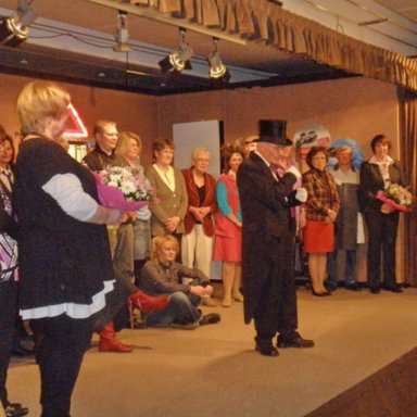 Ensemble 2011
