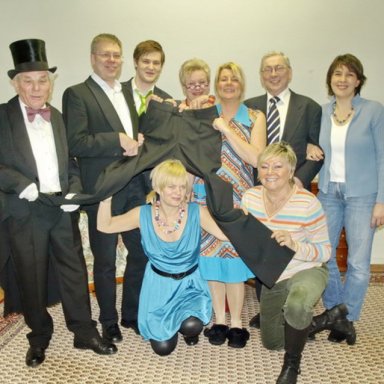 Theaterabende 2011