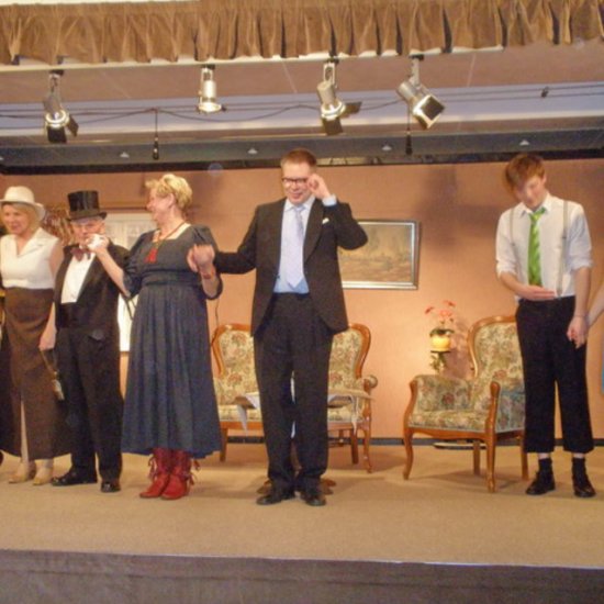 Generalprobe 2011