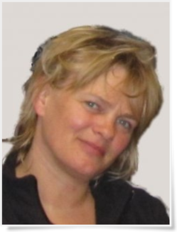 Jutta Buck
