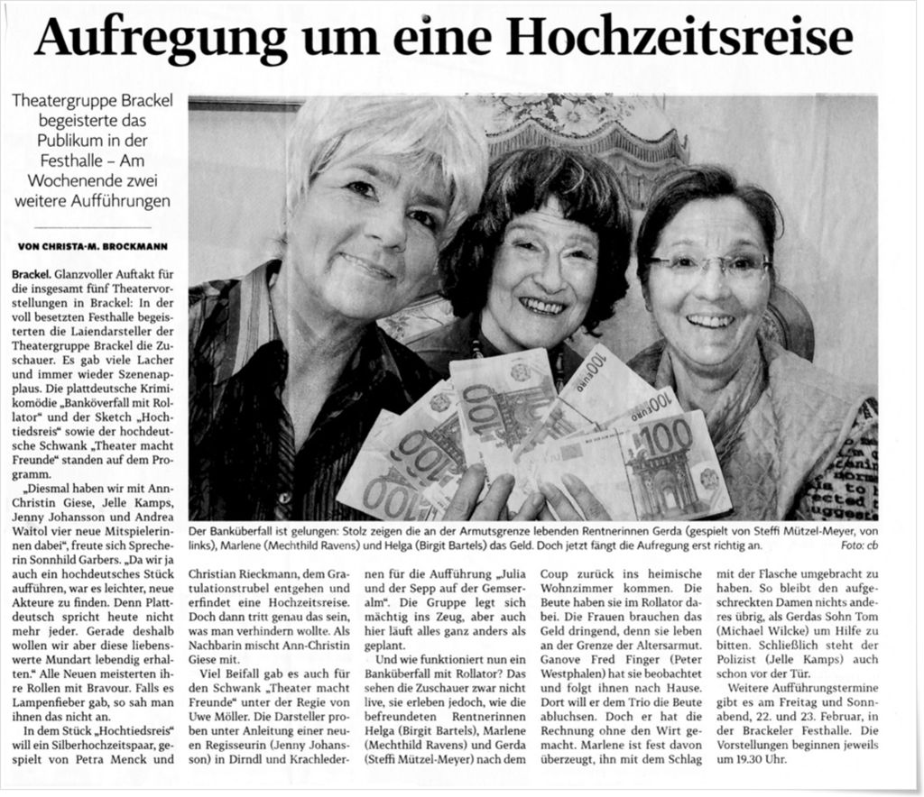 Wochenblatt 18.02.2019