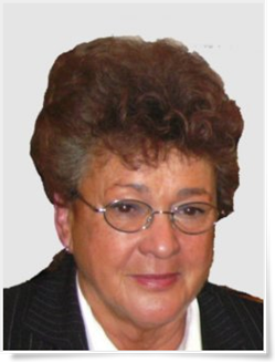 Brunhilde Buhr