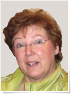 Karin Behrens