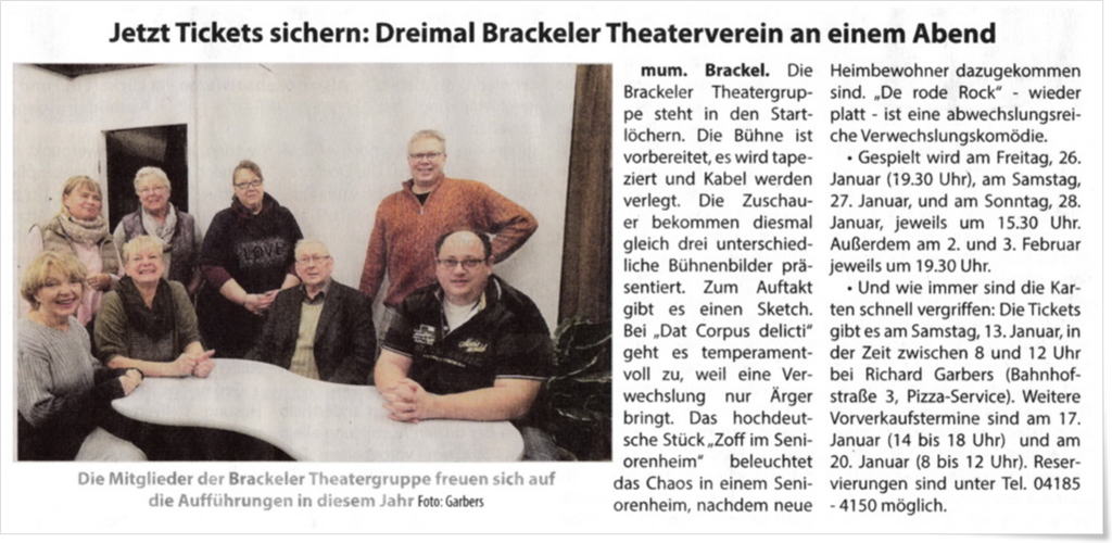 Wochenblatt 06.01.2018