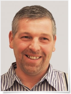 Michael Wilcke