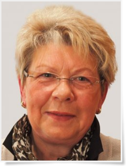 Brigitte Rieckmann