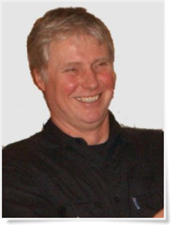 Dieter Mansel