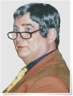 Jochen Buhr