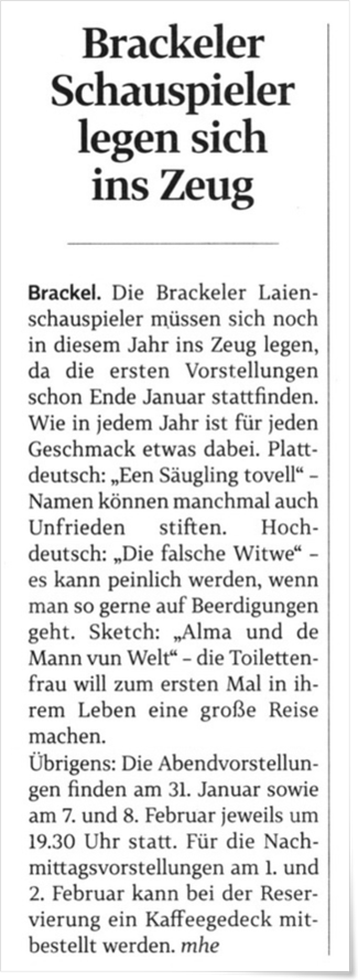 Lokales 10.12.2019